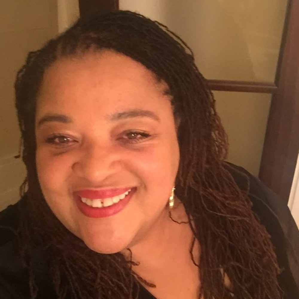 Meet your Posher, Michele